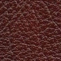 Buffalo Leather colour bordo