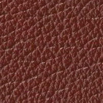 Buffalo Leather colour red