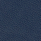 Italian Leather colour Blue
