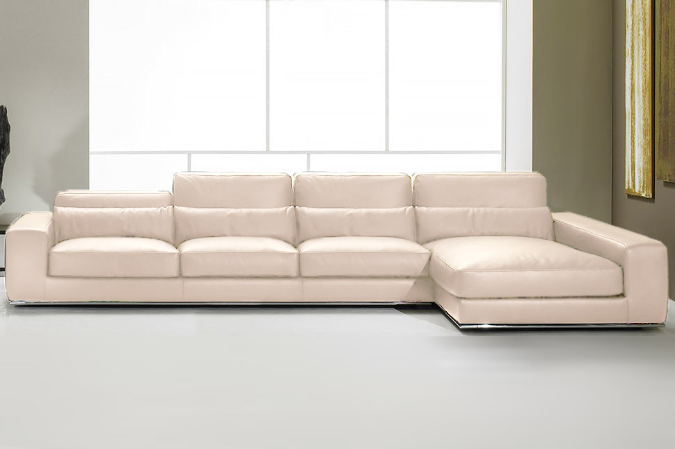 Sofas for Sale: Italian Leather Discount