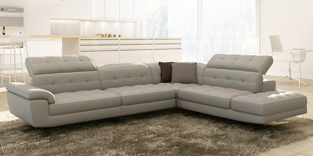 Corner sofa design Standard