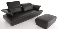 Sofa 2.5 seater 225 cm