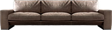 Stonehead 4 seater sofa