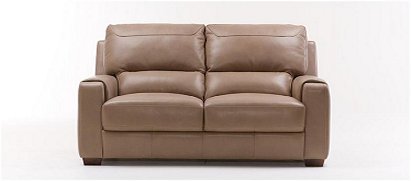 Leather sofa Abdul