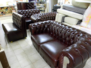 Chesterfield