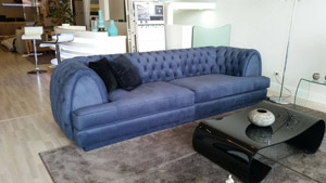 Pandora sofa
