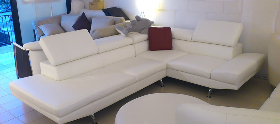 Calia Maddalena Italian Sofas