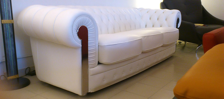 Calia Maddalena High Quality Sofas