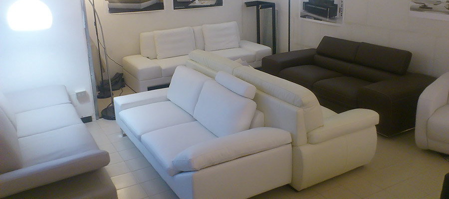 Calia Maddalena Genuine Leather