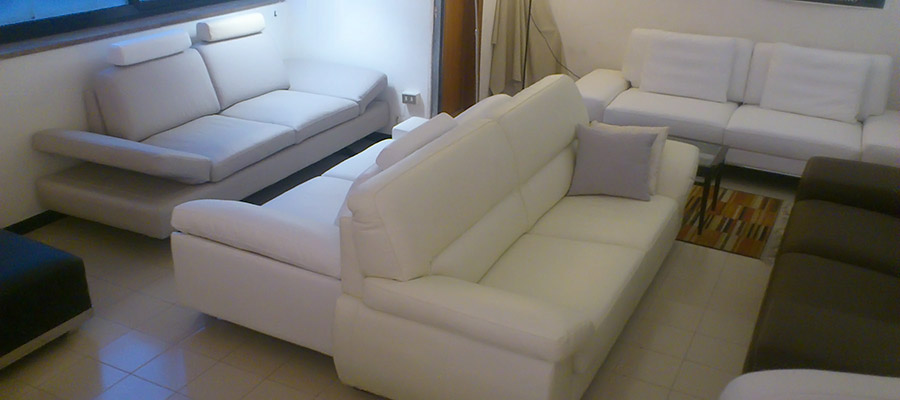 Calia Maddalena: Made in Italy