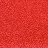 Italian Leather colour Red Ferrari