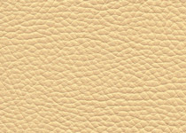 Italian Leather colour 3003 Yellow