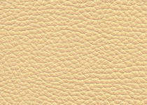 Italian Leather colour 3003 Yellow