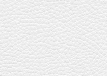 Italian Leather colour 3009 White