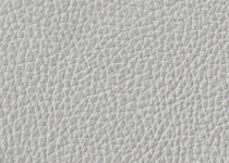 Italian Leather colour 3018 Gray Light