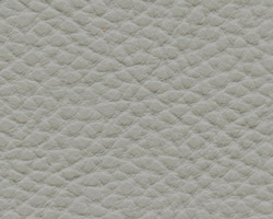 Leather Jumbo Grey Light