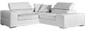 Amanda corner sofa junior