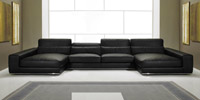 Corner Suite Duoble Aramis