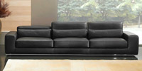 Sofa 4 Seater Aramis