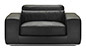 Aramis armchair