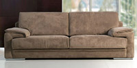 Arca 3 Seater Sofa