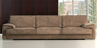 Arca 4 Seater Sofa