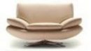 Swivel Armchair