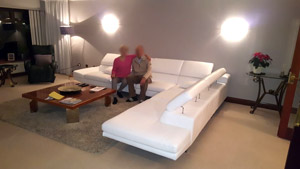 Concorde sofa