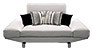 Concorde armchair