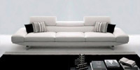 Concorde 4 Seater Sofa