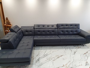 Cordoba sofa by Calia Maddalena