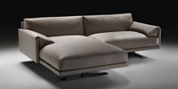 Corner Suite Junior Size