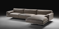 Corner Suite Standard Size