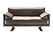 Escort armchair