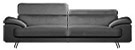 Family 3 seater