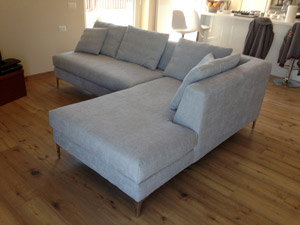 Fantasy sofa