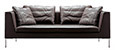 Fantasy 2 seater