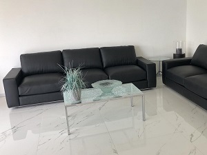 Roma sofa by Calia Maddalena