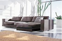 Corner Suite Standard Size