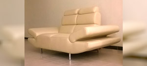 Sofa Gabbiano