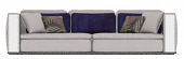 Galaxy 3 seater