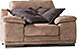 Guardian armchair