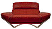 Highlife armchair