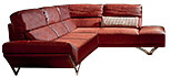 Highlife standard corner suite