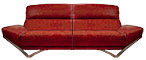 Highlife 2 seater sofa