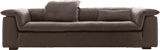 History 3 seater sofa