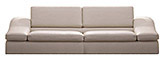 Infinity 3 seater sofa