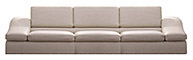Infinity 4 seater sofa