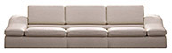 Infinity 4 seater sofa