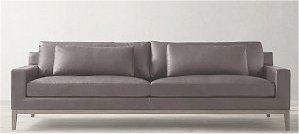 Jersey Leather Sofa